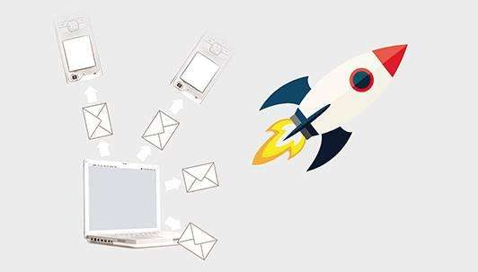 短信群發前進行測試的好處是？為什么要先免費測試短信？